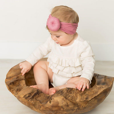 Big Knot Turban - MomyMall