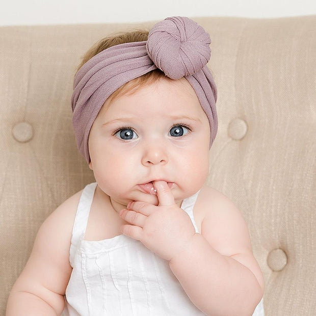 Big Knot Turban - MomyMall