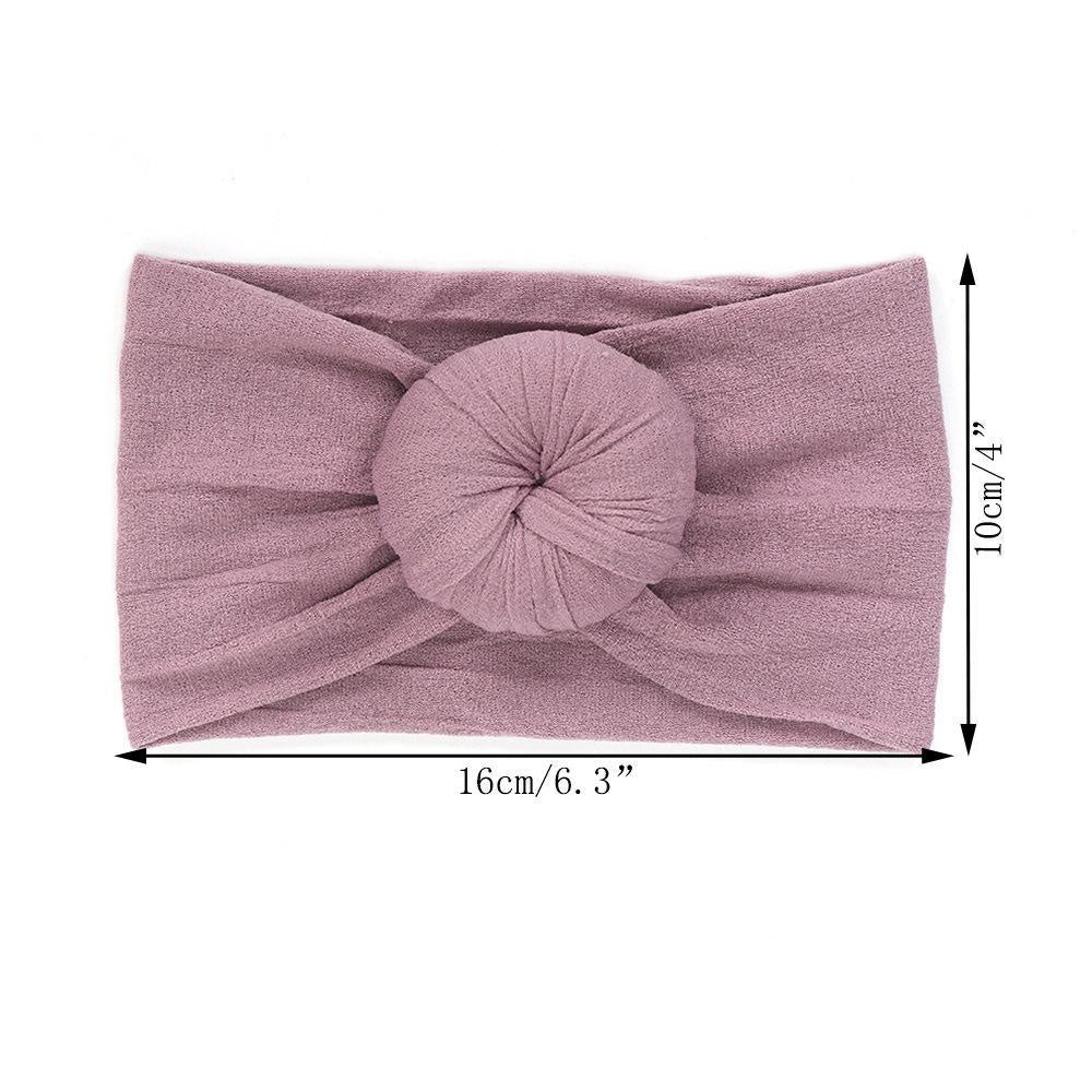 Big Knot Turban - MomyMall