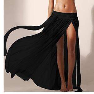 Summer Beach Cover Up Skirt