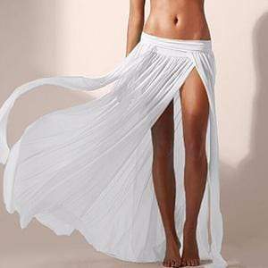 Summer Beach Cover Up Skirt