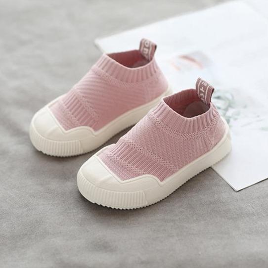 Calvin Kids Flyknit Shoes - MomyMall