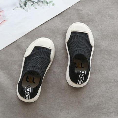 Calvin Kids Flyknit Shoes - MomyMall