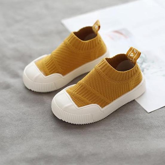 Calvin Kids Flyknit Shoes - MomyMall