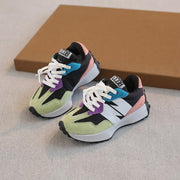 CCDB Color Block Running Sneaker Shoes