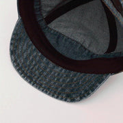 Charlie Baby Denim Hat - MomyMall