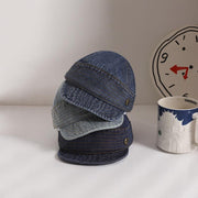 Charlie Baby Denim Hat - MomyMall