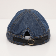 Charlie Baby Denim Hat - MomyMall