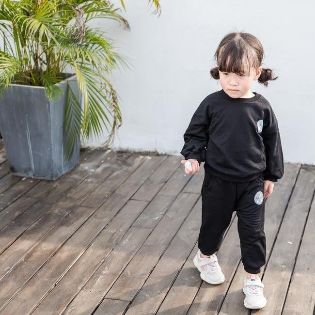 Connie 2-Piece Tracksuit Set - MomyMall