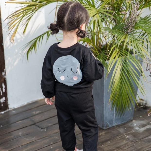 Connie 2-Piece Tracksuit Set - MomyMall