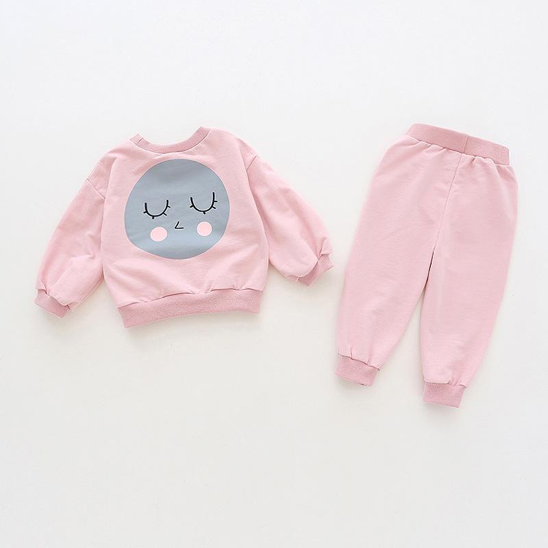 Connie 2-Piece Tracksuit Set - MomyMall