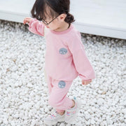 Connie 2-Piece Tracksuit Set - MomyMall