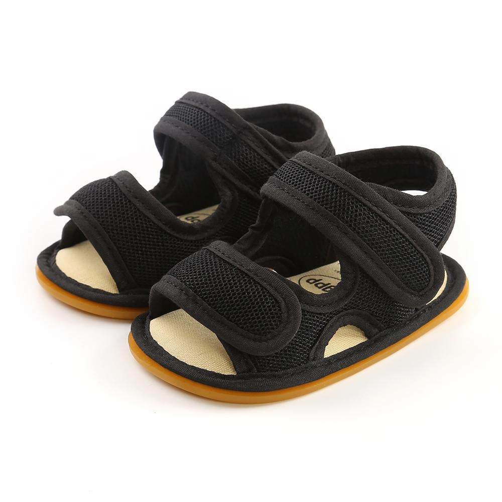 Cool Kids Summer Baby Sandals