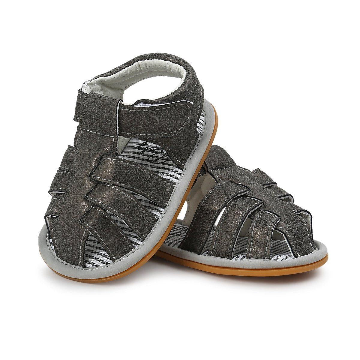 Cool Kids Summer Baby Sandals