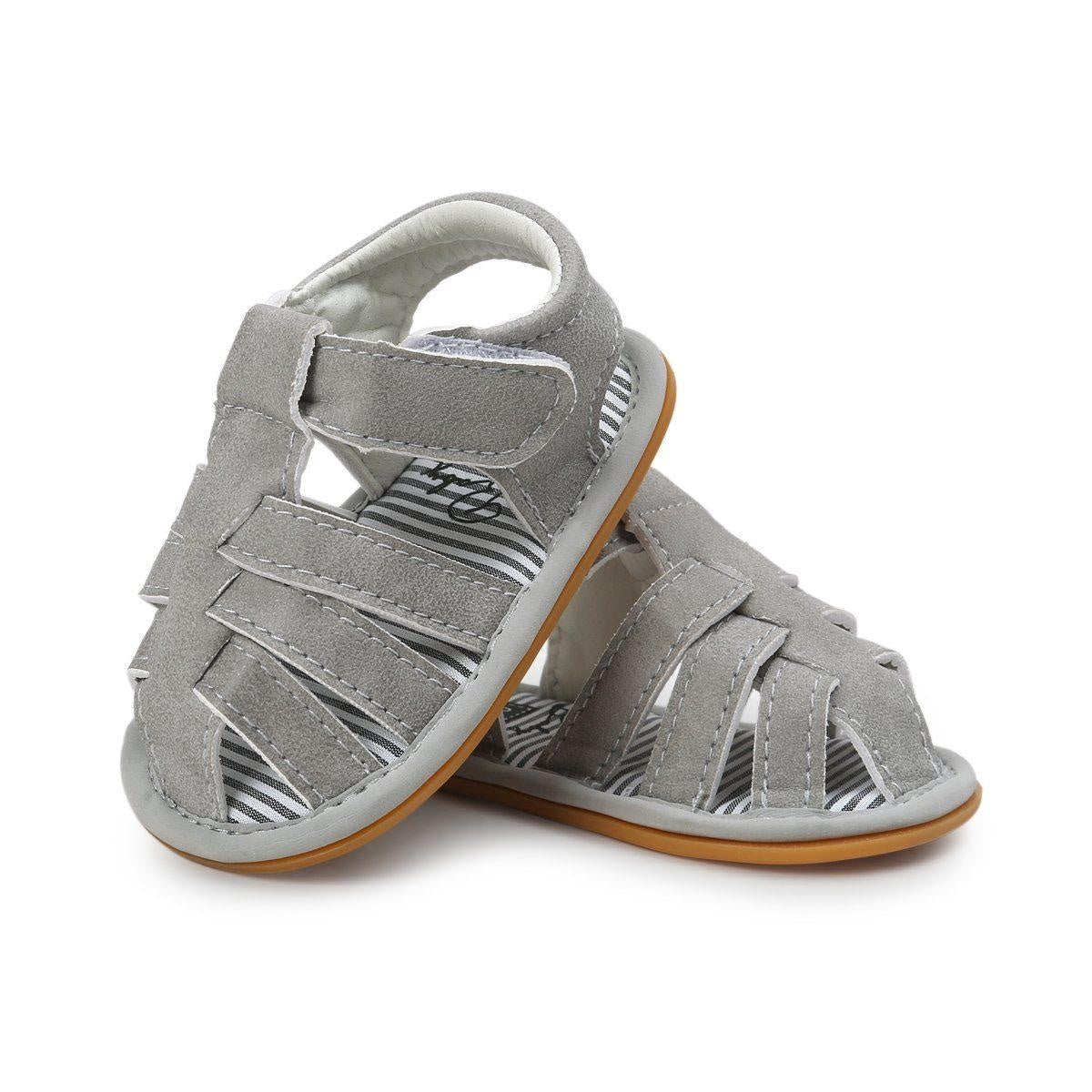 Cool Kids Summer Baby Sandals