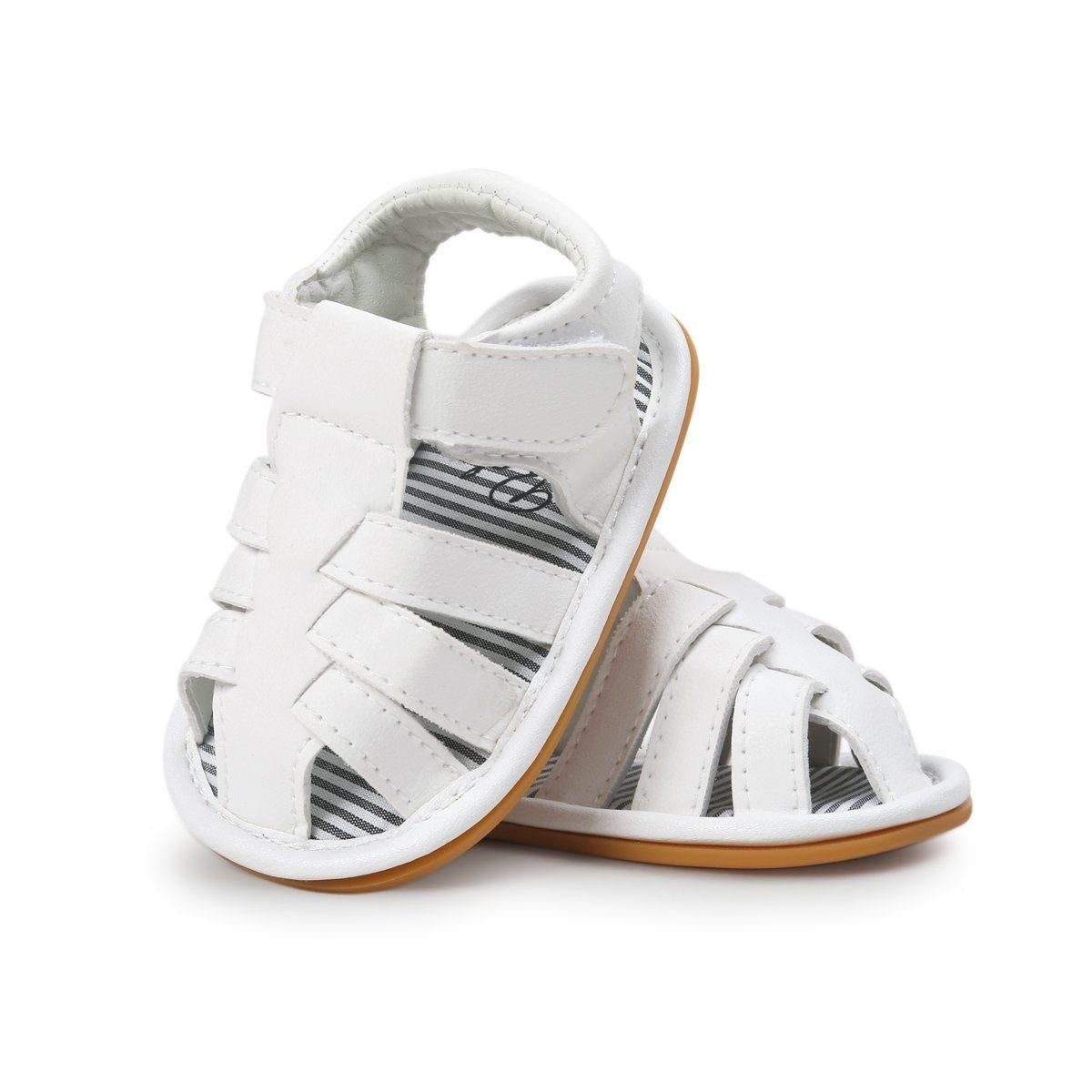 Cool Kids Summer Baby Sandals