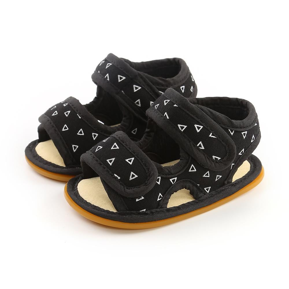 Cool Kids Summer Baby Sandals