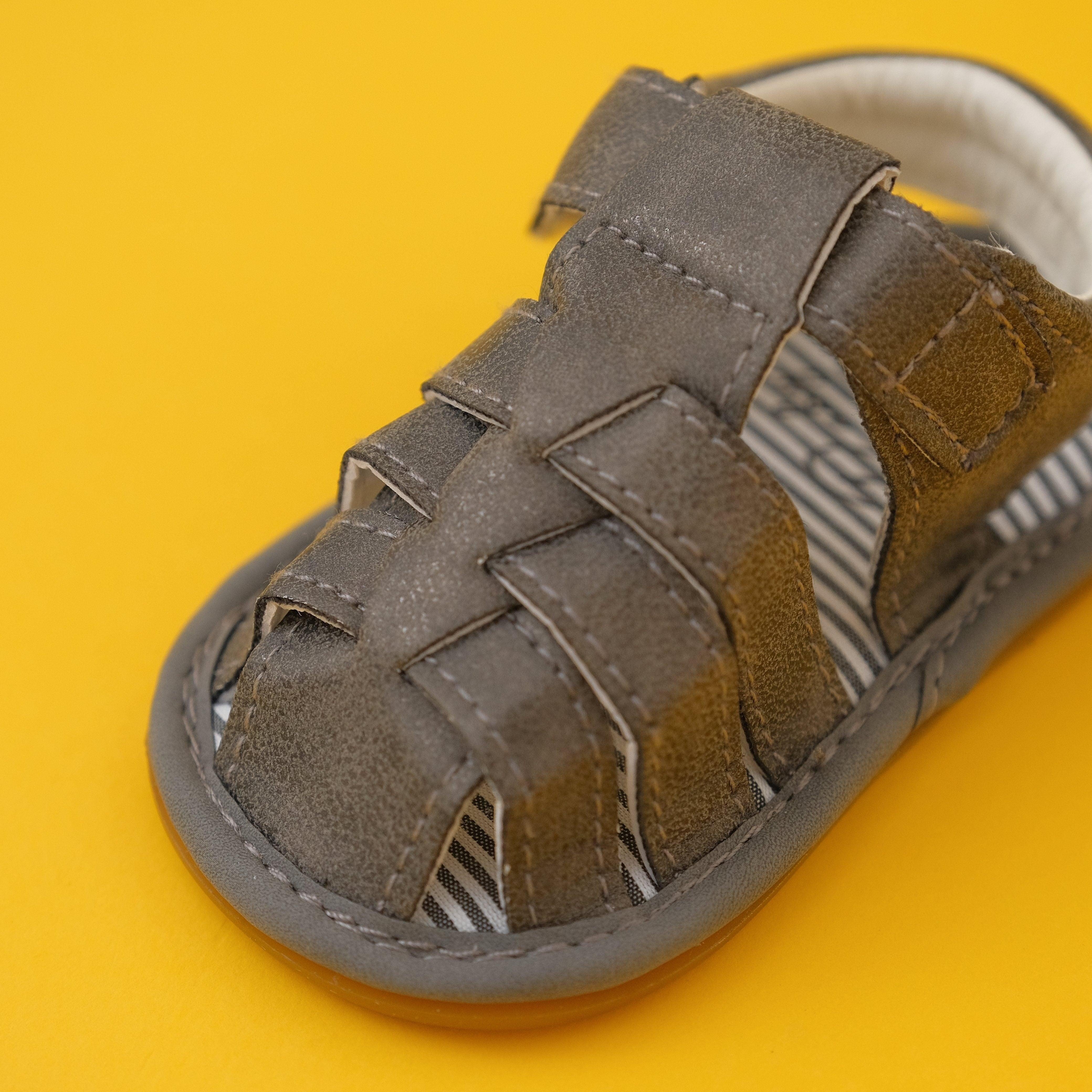 Cool Kids Summer Baby Sandals