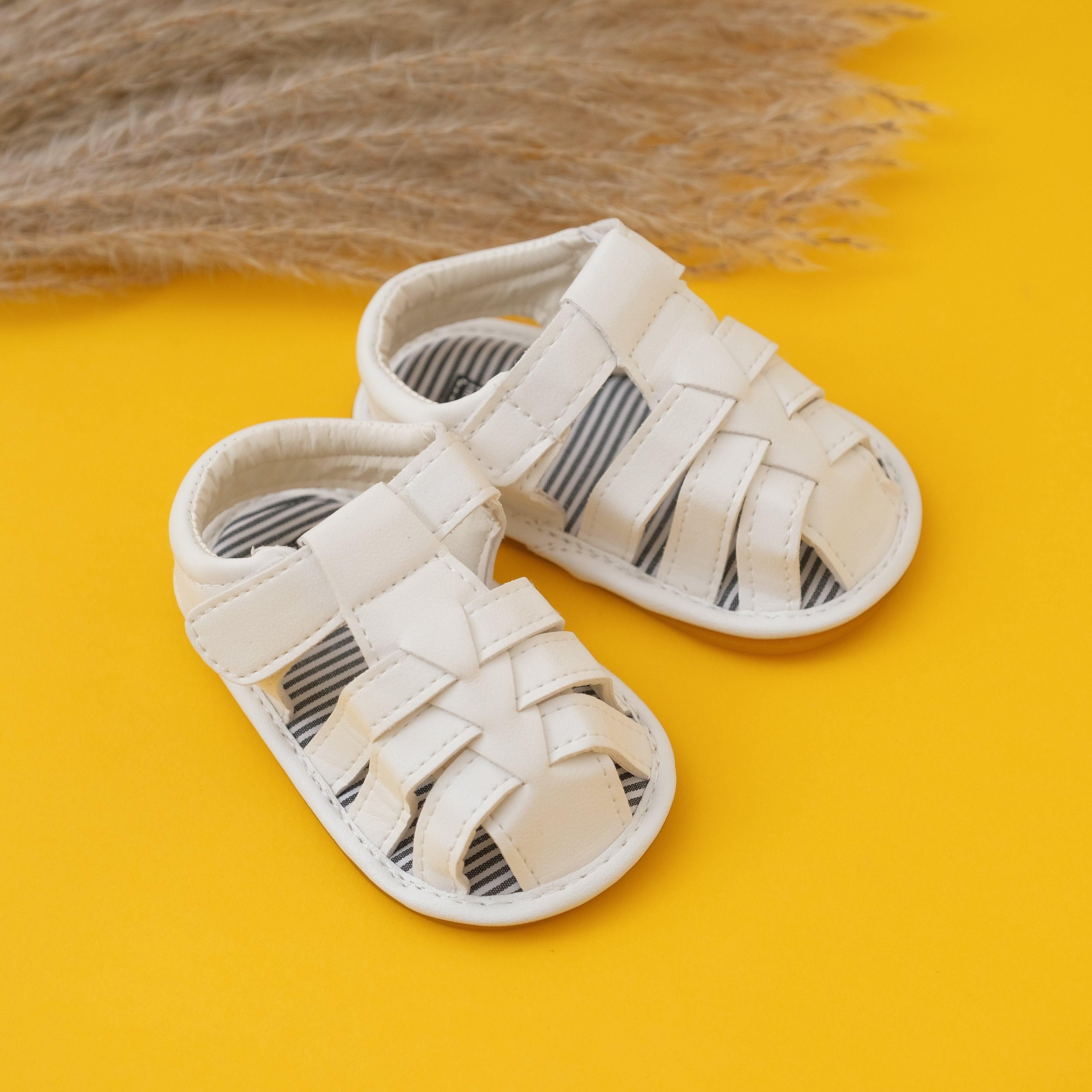 Cool Kids Summer Baby Sandals