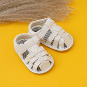 Cool Kids Summer Baby Sandals