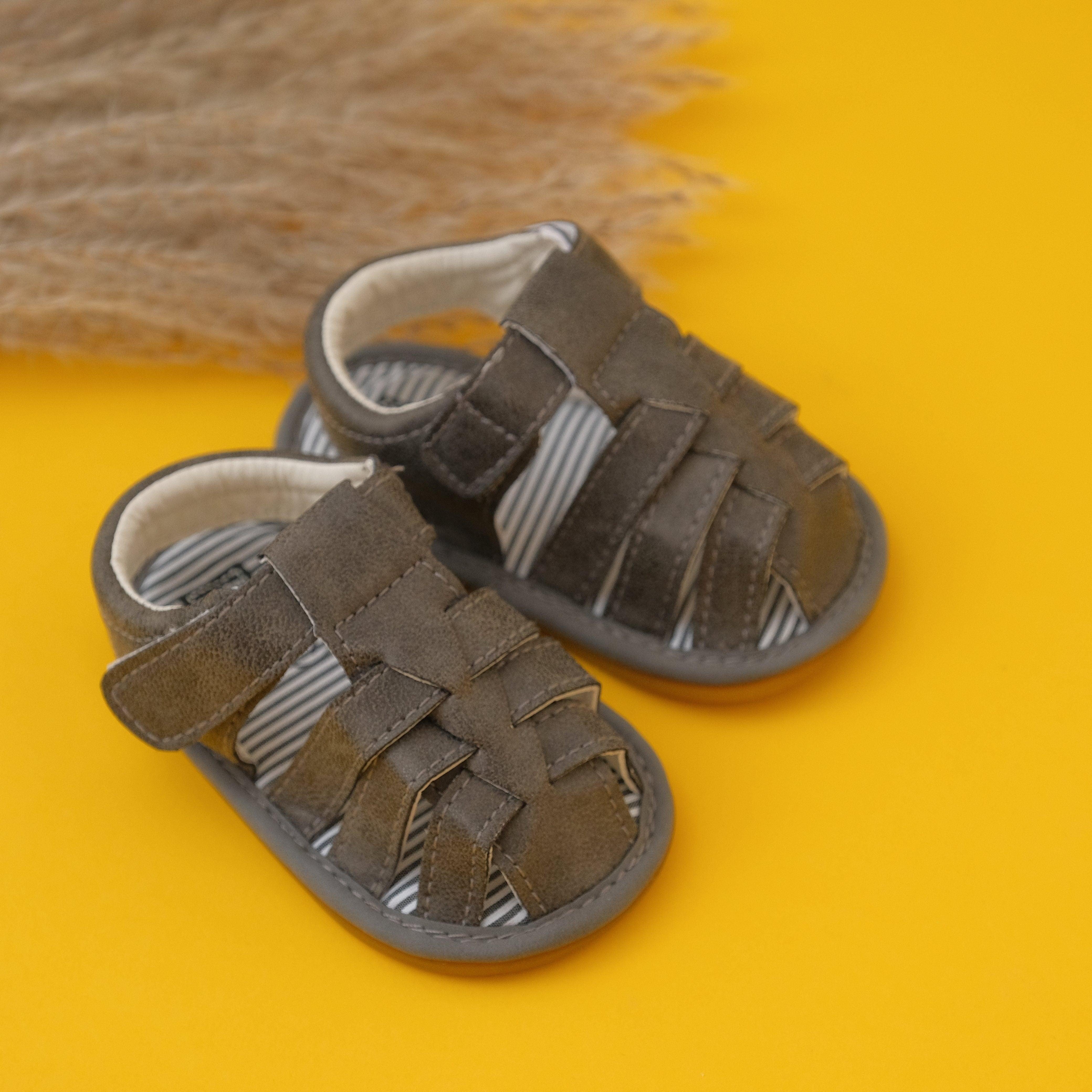 Cool Kids Summer Baby Sandals