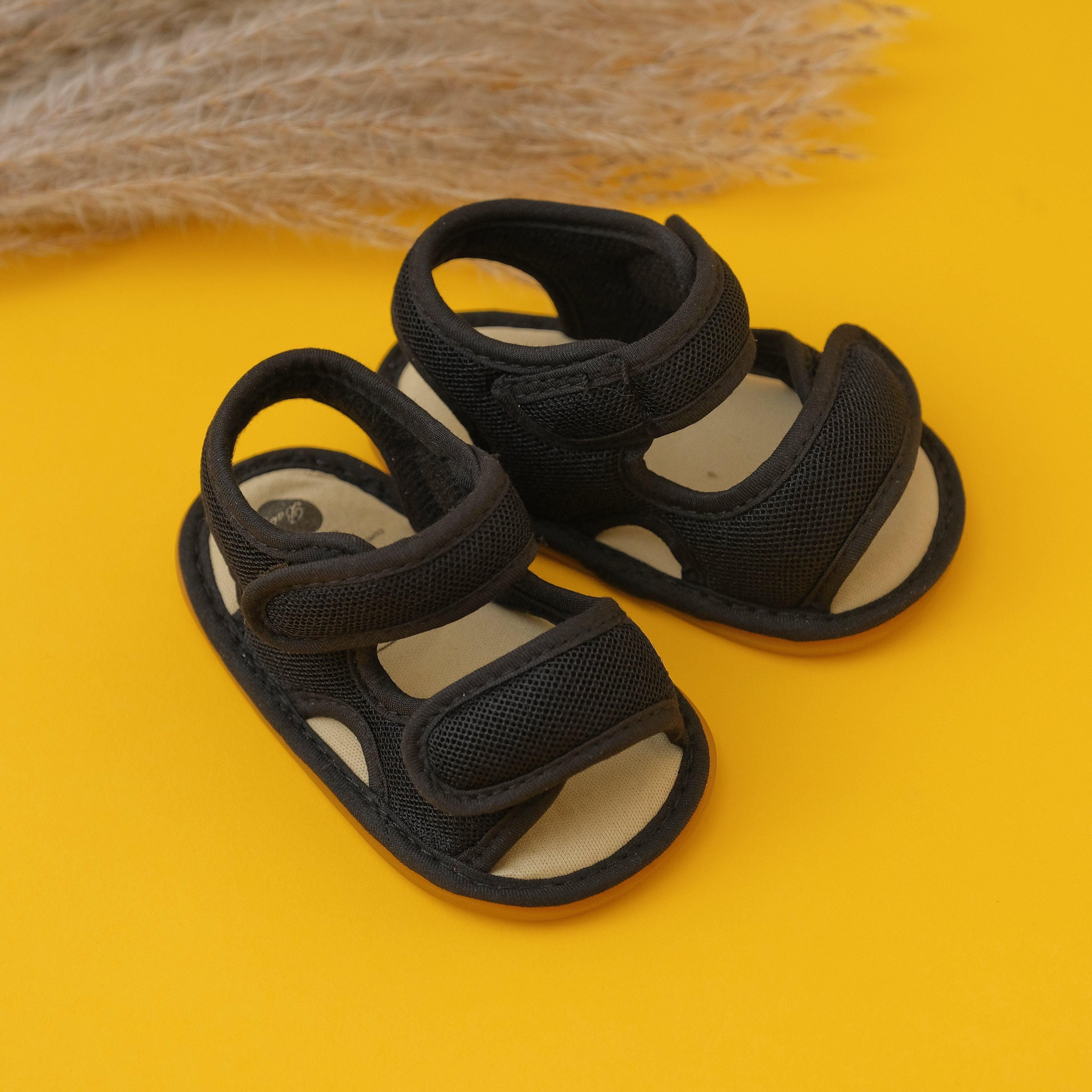 Cool Kids Summer Baby Sandals