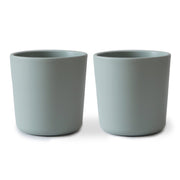 Dinnerware Cups [Set of 2]