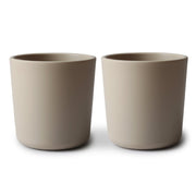 Dinnerware Cups [Set of 2]