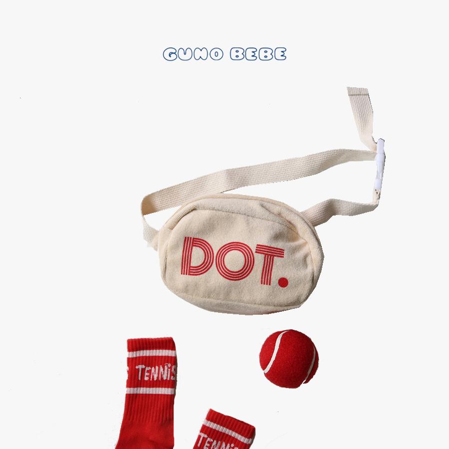 Dot Bag - MomyMall