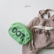 Dot Bag - MomyMall