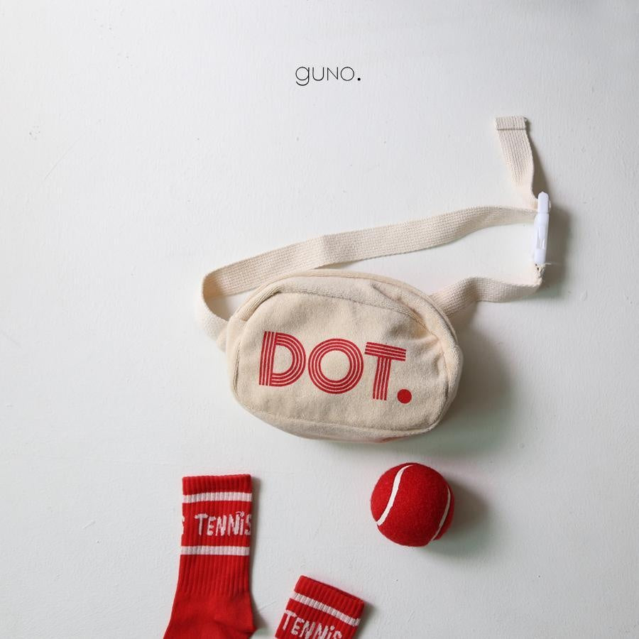 Dot Bag - MomyMall