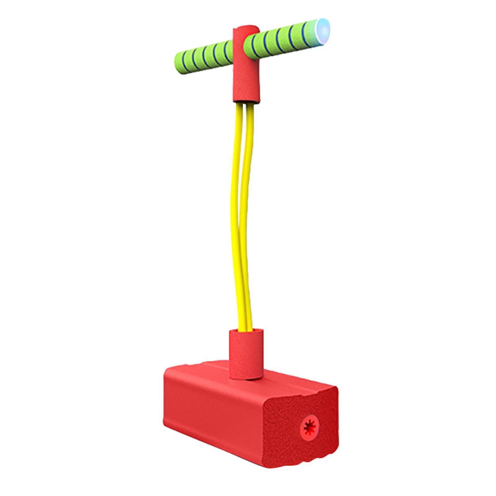 Pogo Stick Jumper Toys