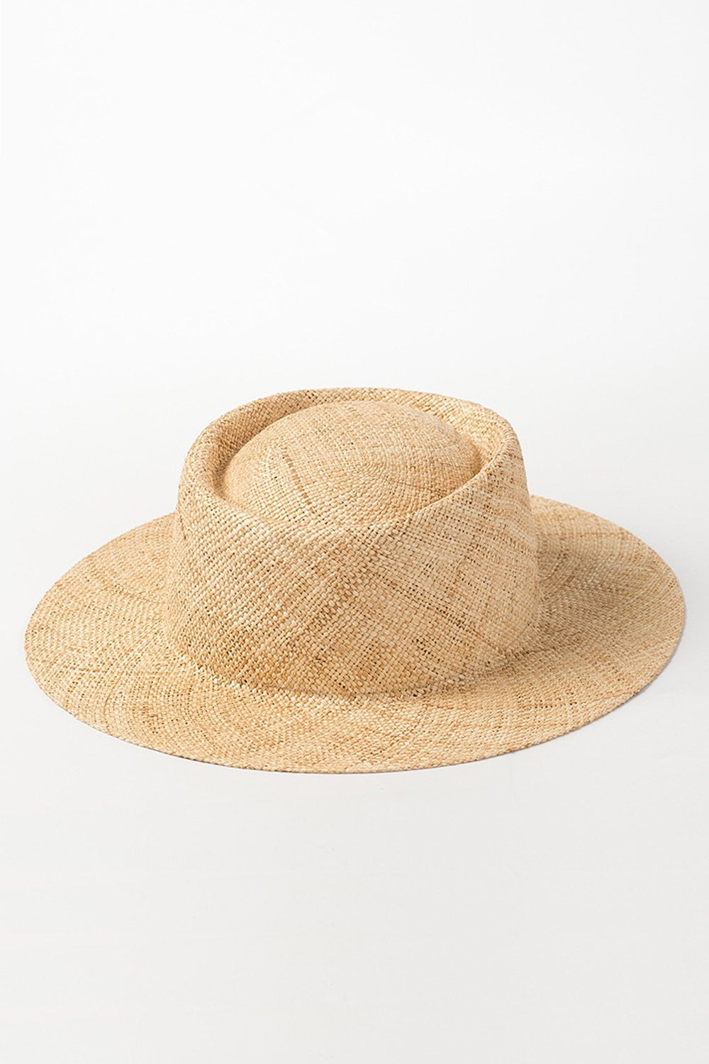 Bao Straw Boster Hat - MomyMall