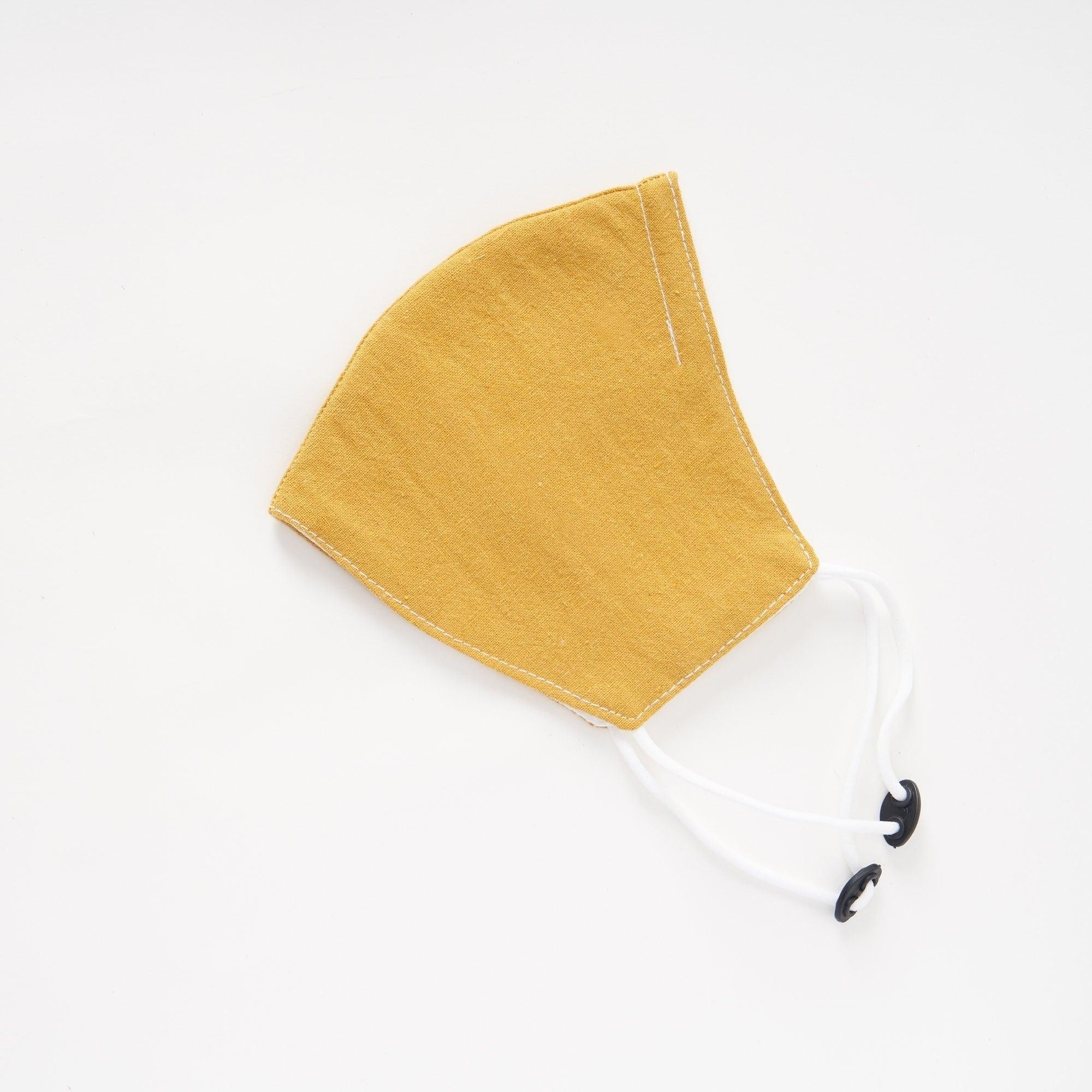 Fresh Fall Reusable Face Mask [Set of 2]