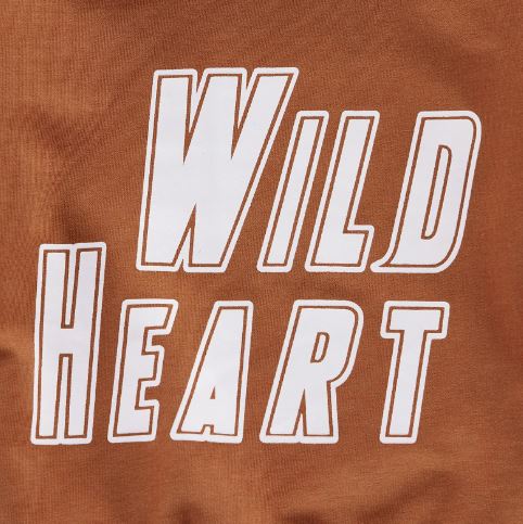 Wild Heart Sweater