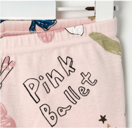 Princess Story Organic Cotton Playset - MomyMall