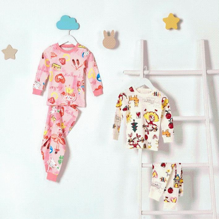 Princess Story Organic Cotton Playset - MomyMall