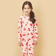 Fruit Print Organic Cotton Playset - MomyMall