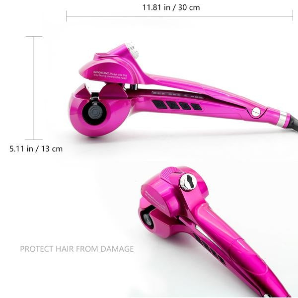 Curling Irons - MomyMall