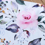 Floral Print Sleeping Bag - MomyMall
