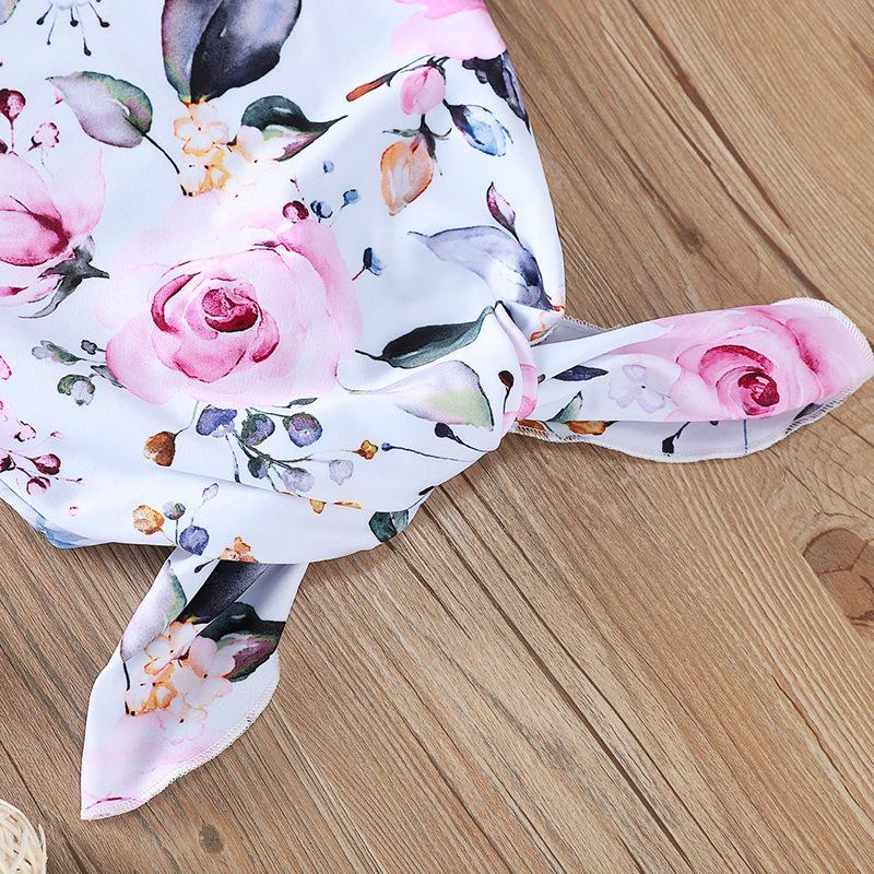 Floral Print Sleeping Bag - MomyMall