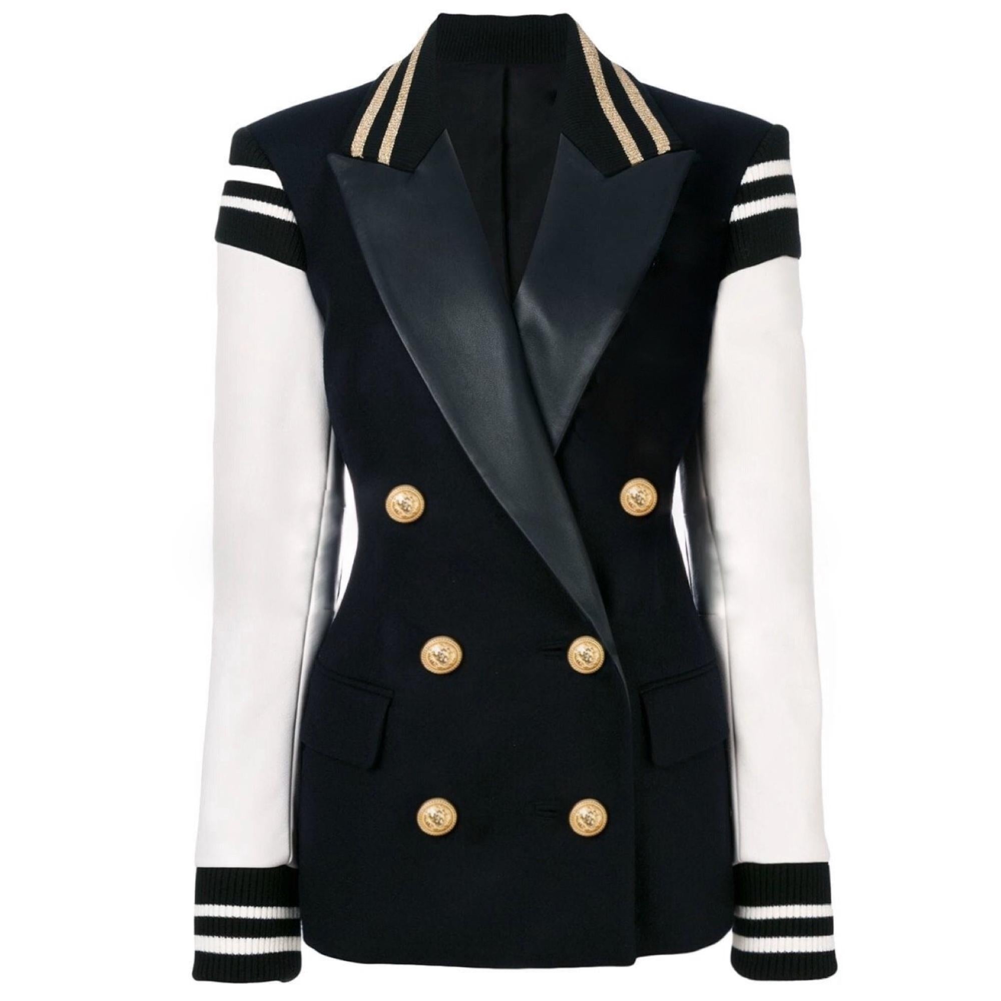 Varsity Blazer - MomyMall