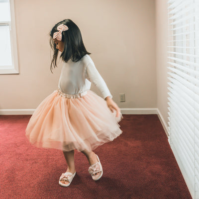 Lillian Two-Way Tutu Skirt - MomyMall