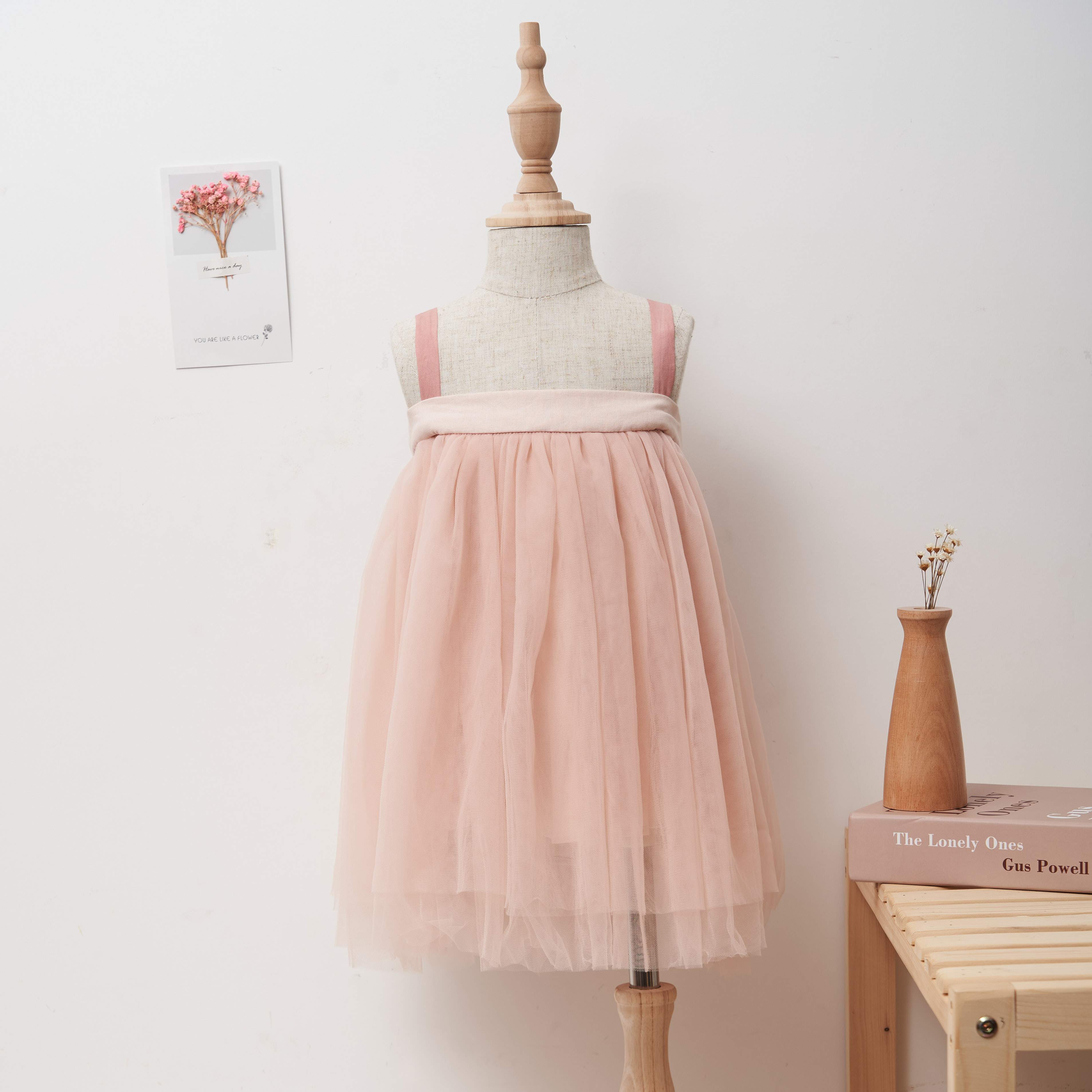 Lillian Two-Way Tutu Skirt - MomyMall