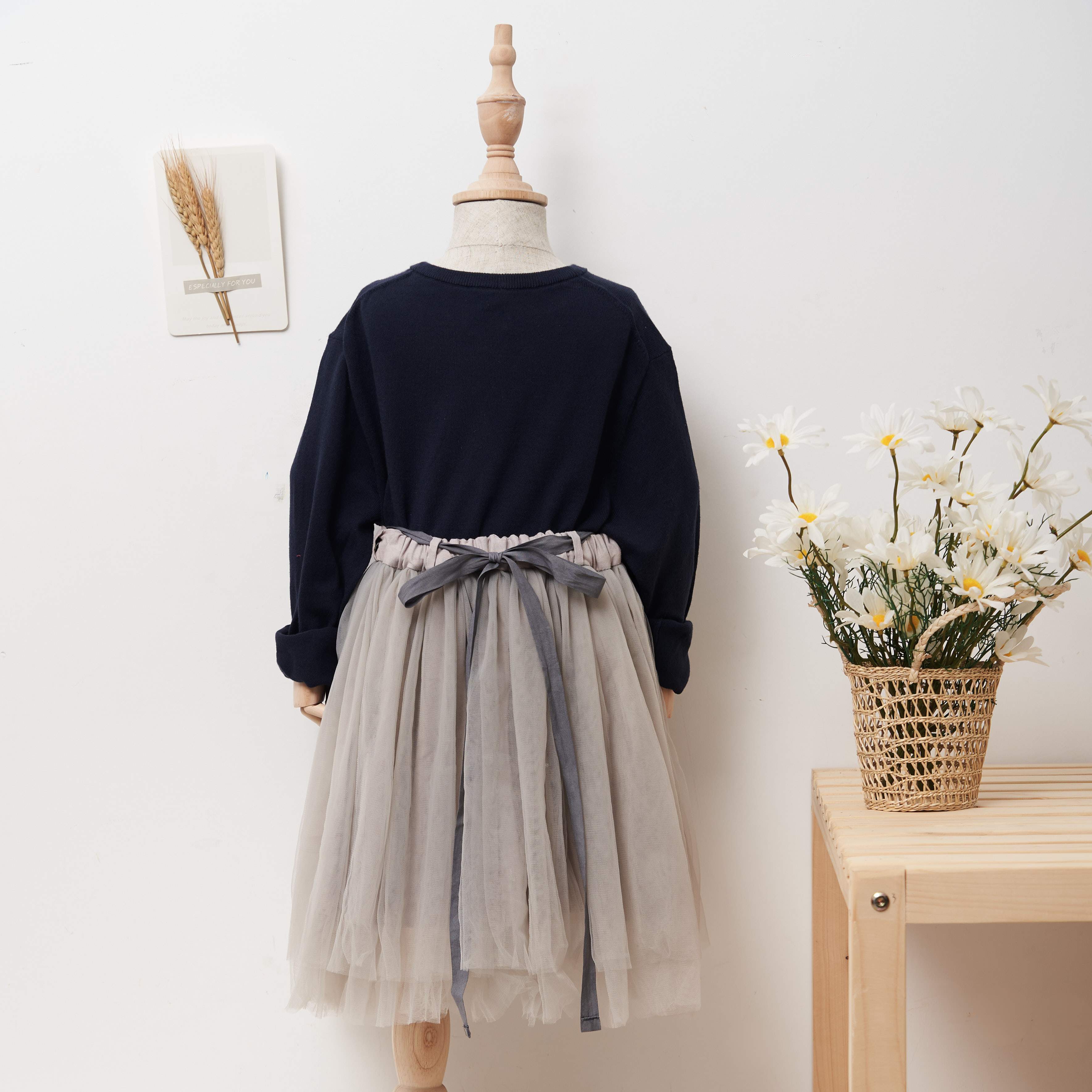 Lillian Two-Way Tutu Skirt - MomyMall