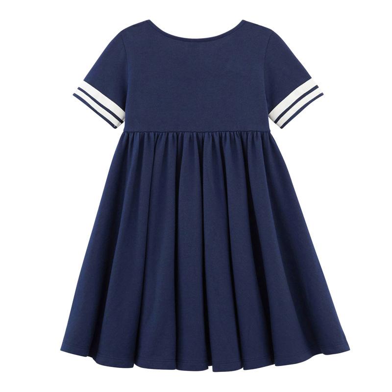 Lilly Sailor Dress - MomyMall