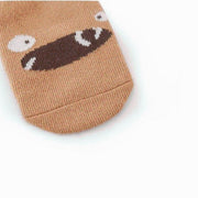 Tiny Monster Non-Slip Socks