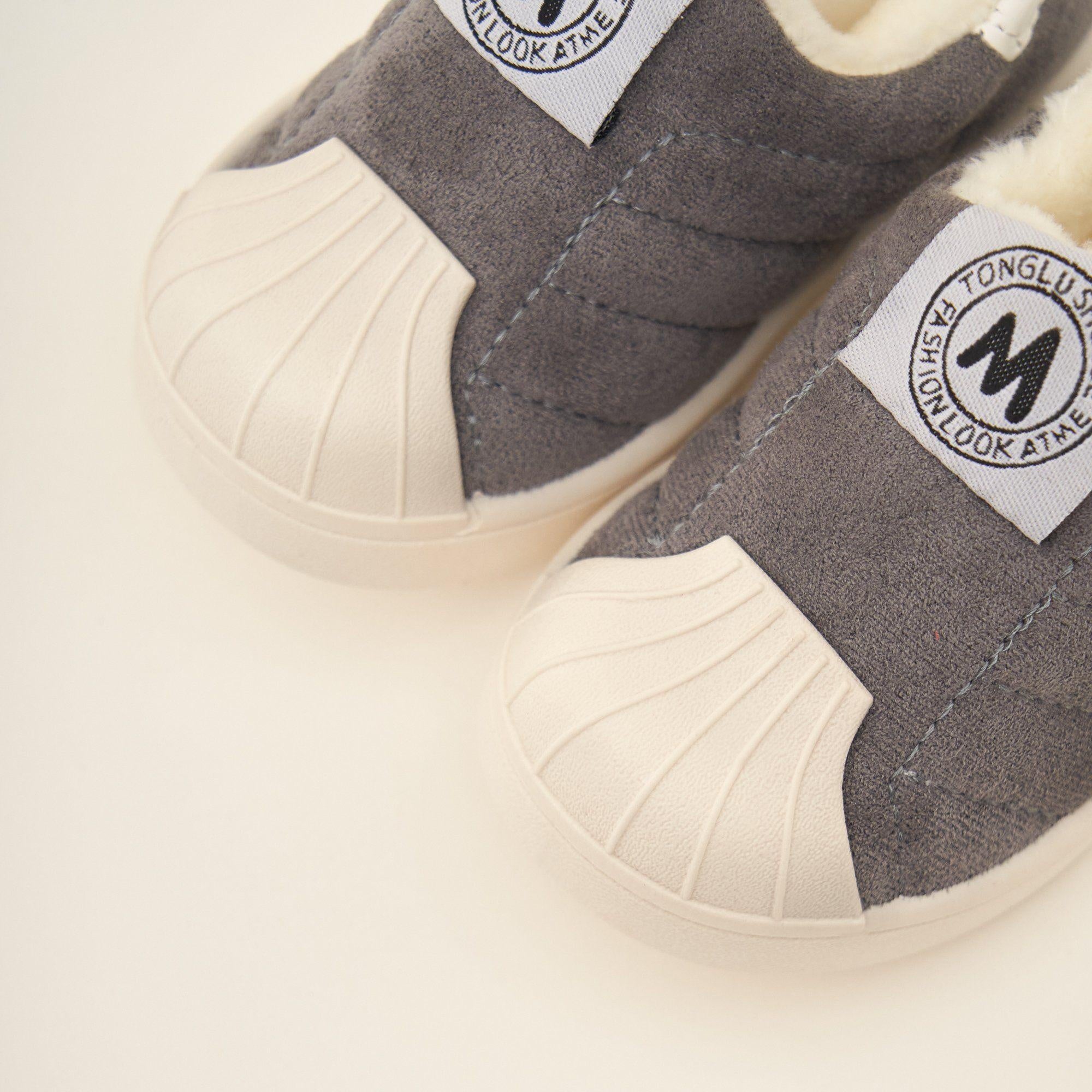 Madison Padded Winter Shoes