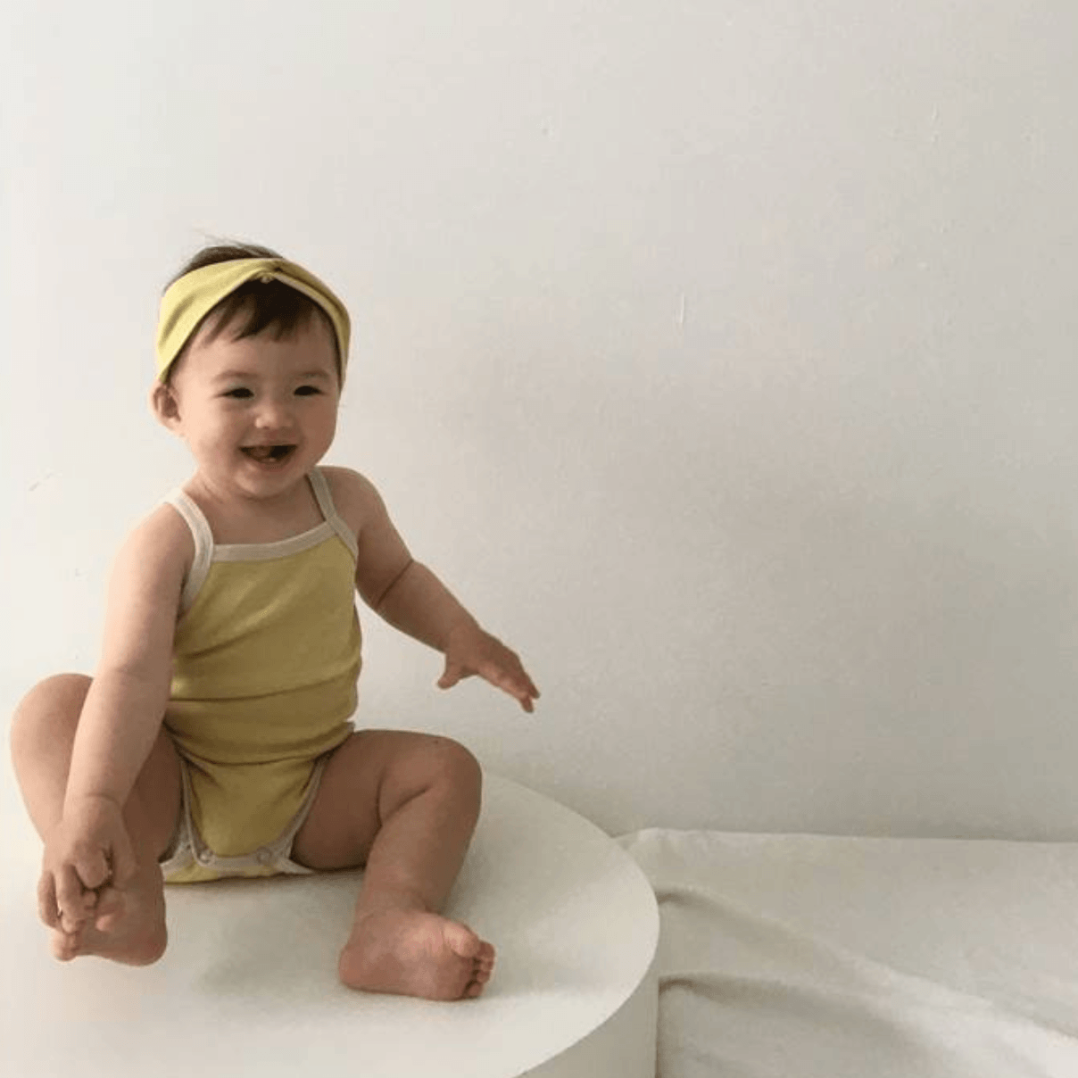 Mimi Romper - MomyMall