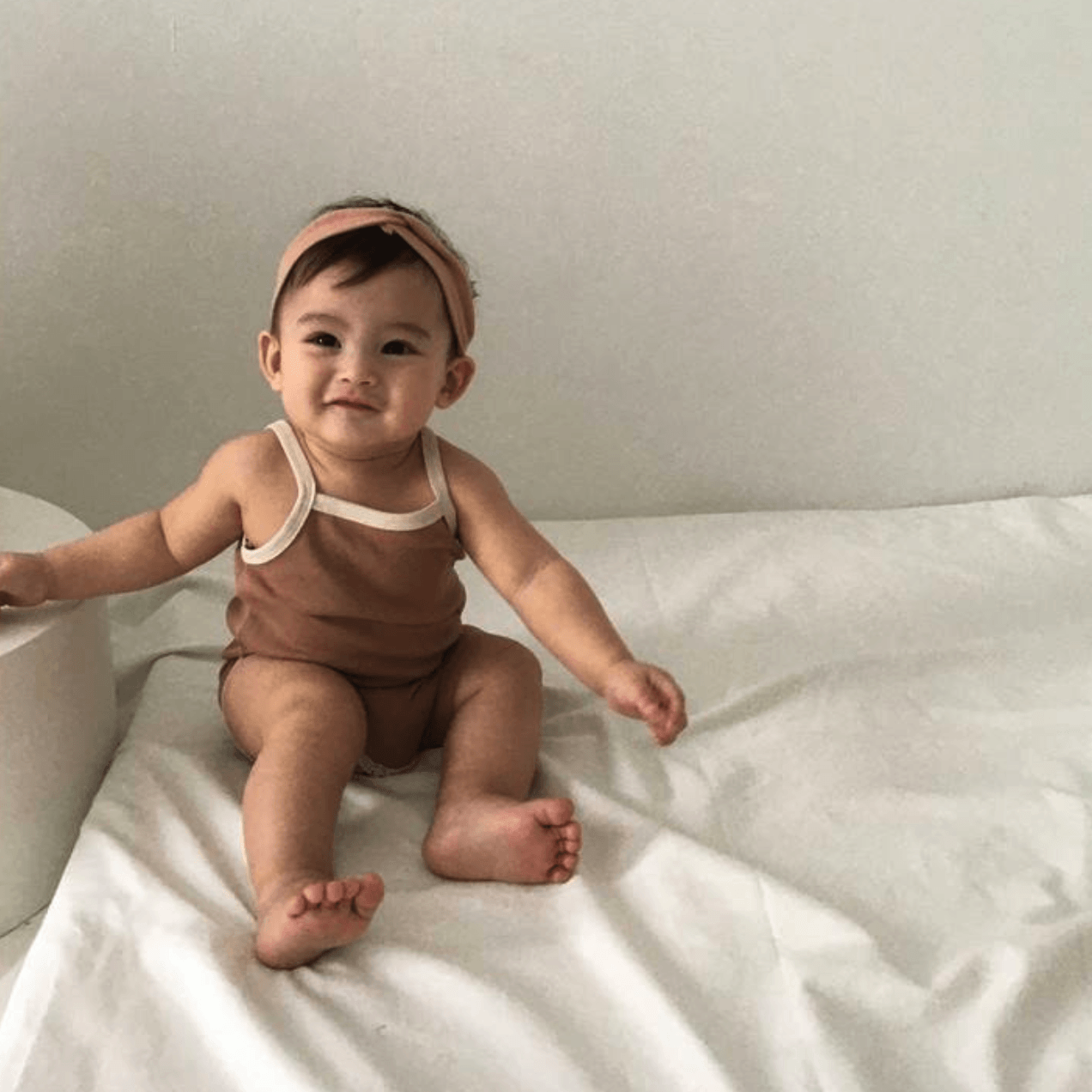 Mimi Romper - MomyMall